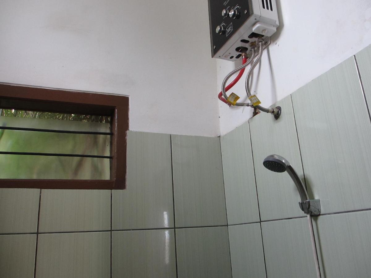 Lembur Incu Syariah Villa & Resto Lembang Eksteriør billede